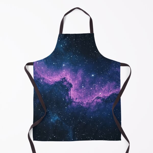 Item preview, Spectacular view of a vibrant nebula in space designed and sold by brandway.