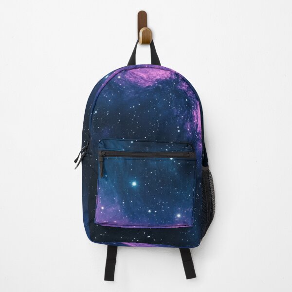 Item preview, Spectacular view of a vibrant nebula in space designed and sold by brandway.