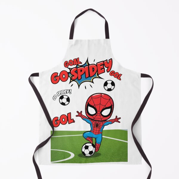 Item preview, Soccer Ball Spidey designed and sold by Accesoriex.