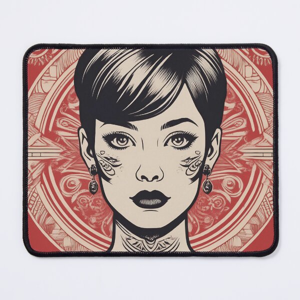 Item preview, Eve designed and sold by HENRY-ART.