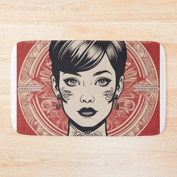Item preview, Eve designed and sold by HENRY-ART.