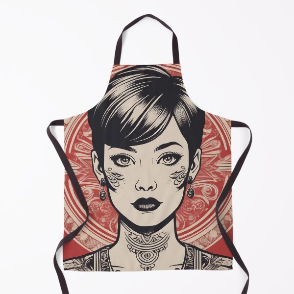 Item preview, Eve designed and sold by HENRY-ART.