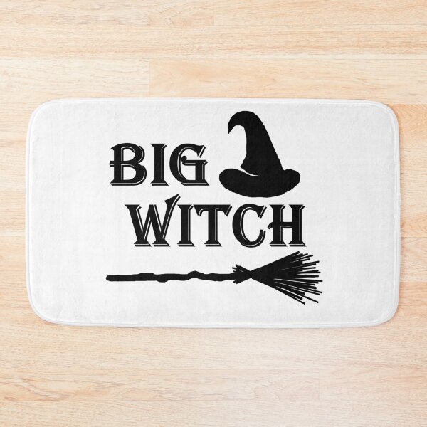 Item preview, Big Witch designed and sold by trudolphi.