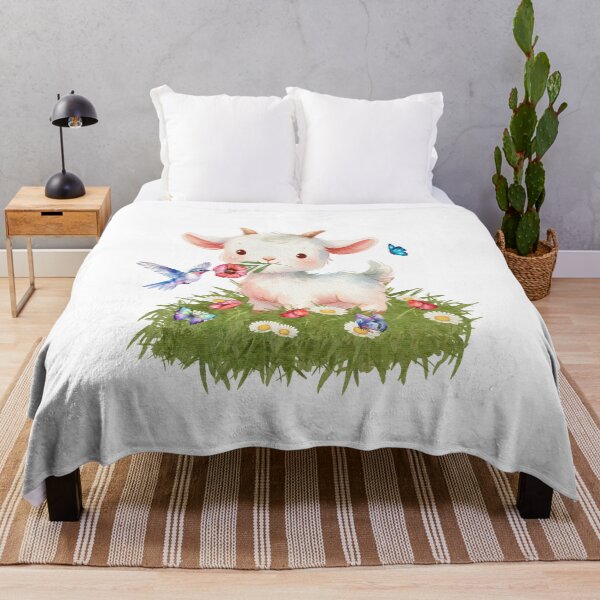 Item preview, Sheep in the garden designed and sold by Gardenpets.