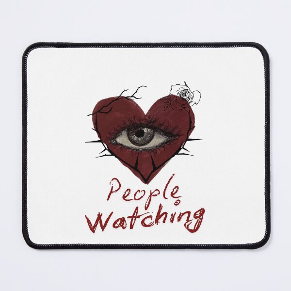 Item preview, People watching by Conan Gray designed and sold by DhriegoStudio.