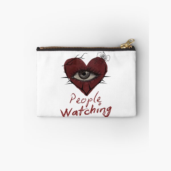 Item preview, People watching by Conan Gray designed and sold by DhriegoStudio.