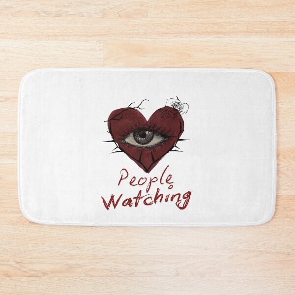 Item preview, People watching by Conan Gray designed and sold by DhriegoStudio.