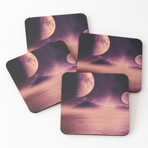 Item preview, Alien Planet designed and sold by David Lichtneker.