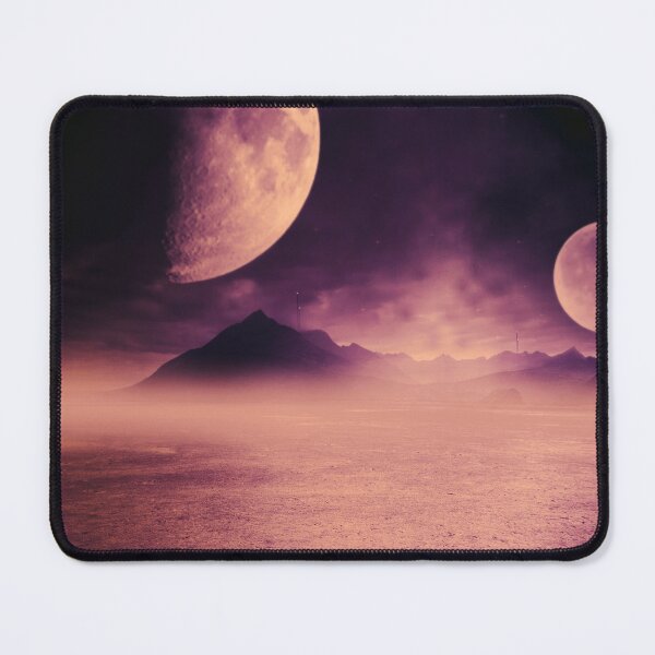 Item preview, Alien Planet designed and sold by David Lichtneker.