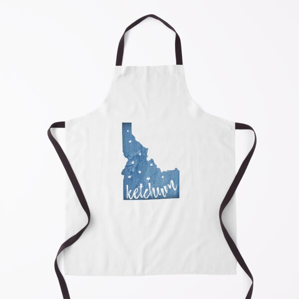 Item preview, Ketchum Idaho Wood Grain designed and sold by Esskay Designs.