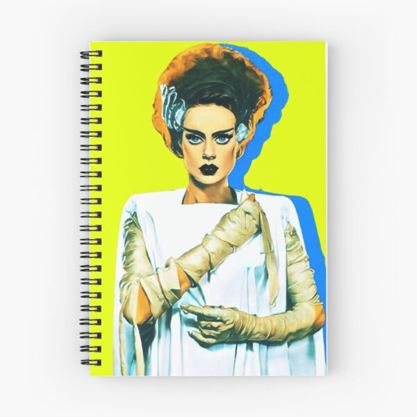 Item preview, Bride of Frankenstein  designed and sold by RevolutionY2k.