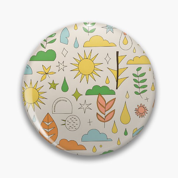 Item preview, Playful Patterns designed and sold by Haji  Kamora.