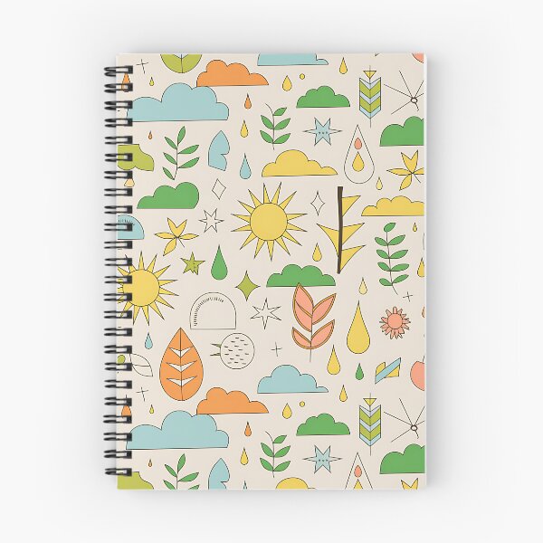 Item preview, Playful Patterns designed and sold by Haji  Kamora.