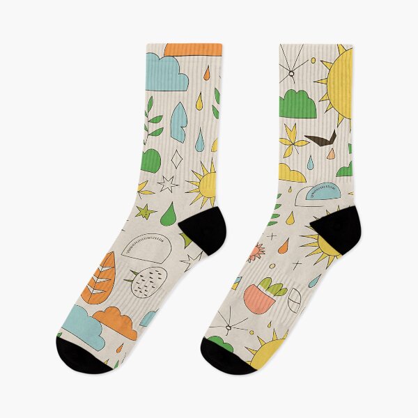 Item preview, Playful Patterns designed and sold by Haji  Kamora.