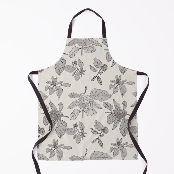 Item preview, Coffee pattern.Sketch coffee seamless pattern. Coffee beans. designed and sold by TaniaArtDesign.
