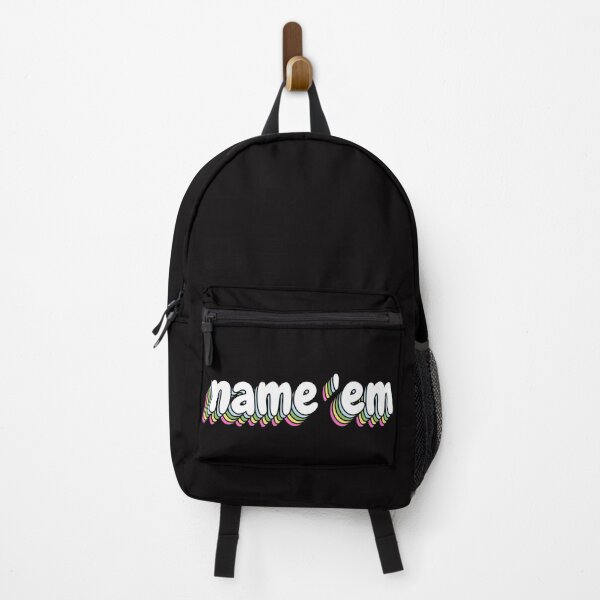 Item preview, Name 'em 5 layers  designed and sold by Kitishop.