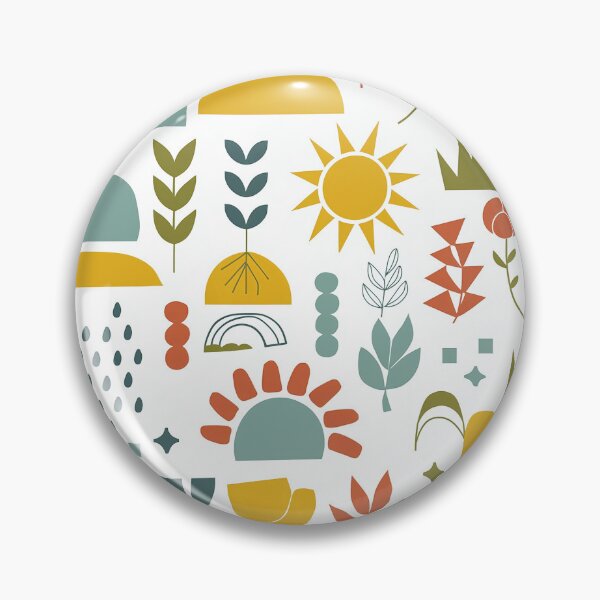 Item preview, Playful Patterns designed and sold by Haji  Kamora.