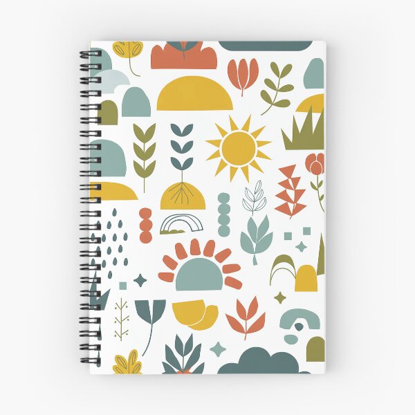 Item preview, Playful Patterns designed and sold by Haji  Kamora.