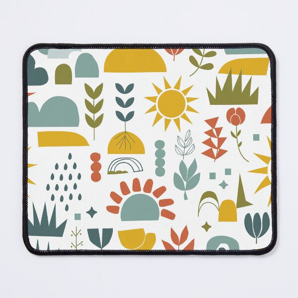 Item preview, Playful Patterns designed and sold by Haji  Kamora.