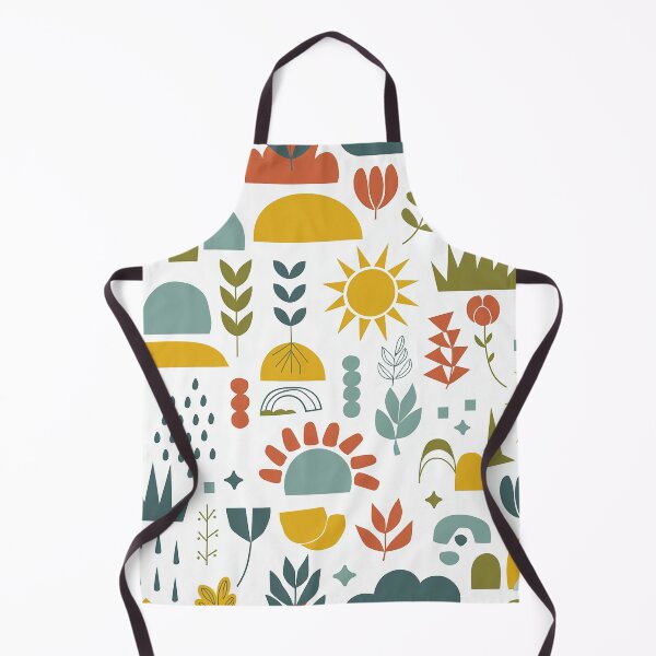 Item preview, Playful Patterns designed and sold by Haji  Kamora.