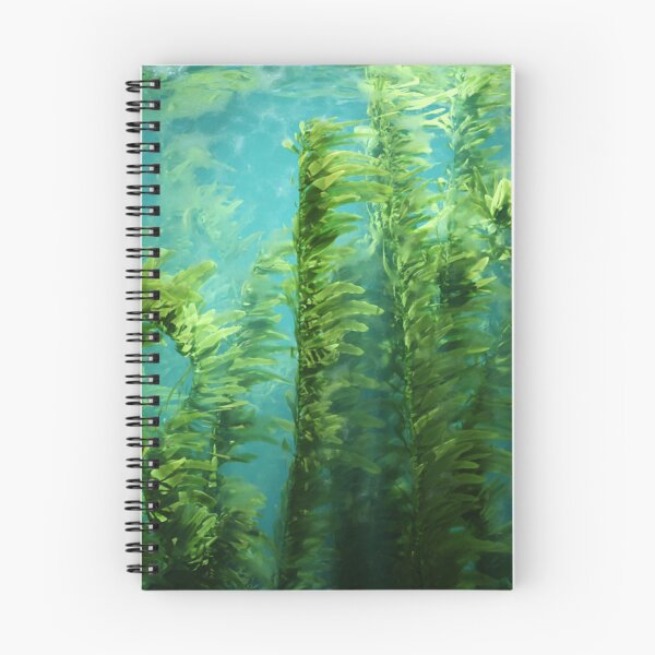 Item preview, Kelp Forest 01 designed and sold by Maggie-3D.
