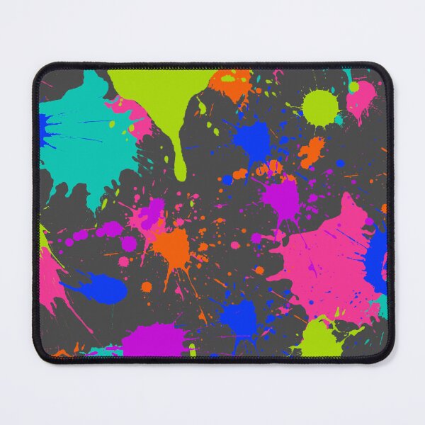 Item preview, Splat attack designed and sold by Creative-dream.