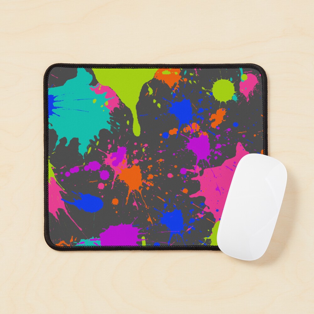 Item preview, Mouse Pad designed and sold by Creative-dream.