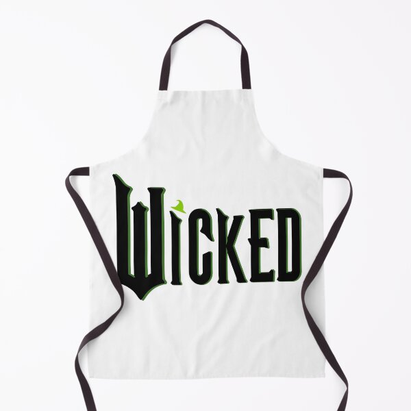Item preview, Wicked Green Witch Hat Black Text designed and sold by ModernintheMix.