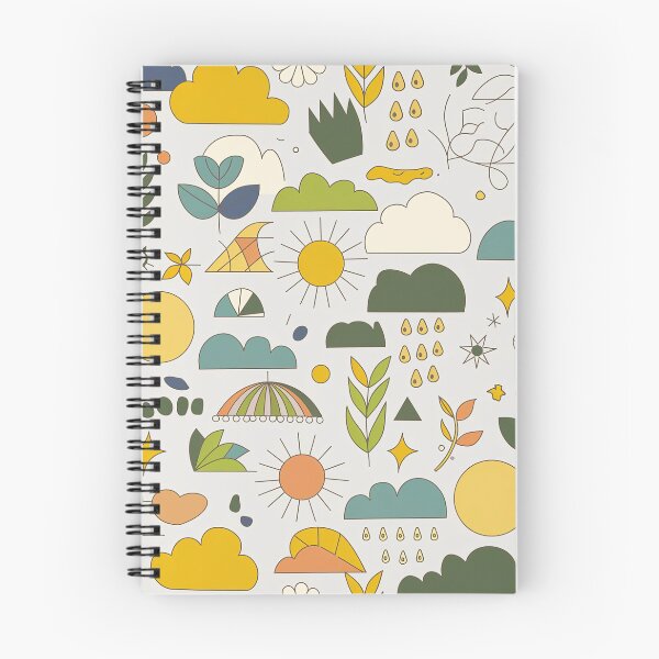 Item preview, Playful Patterns designed and sold by Haji  Kamora.