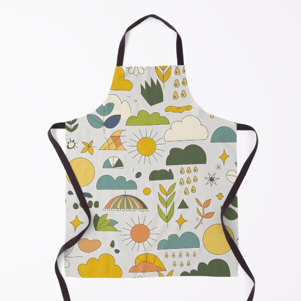 Item preview, Playful Patterns designed and sold by Haji  Kamora.