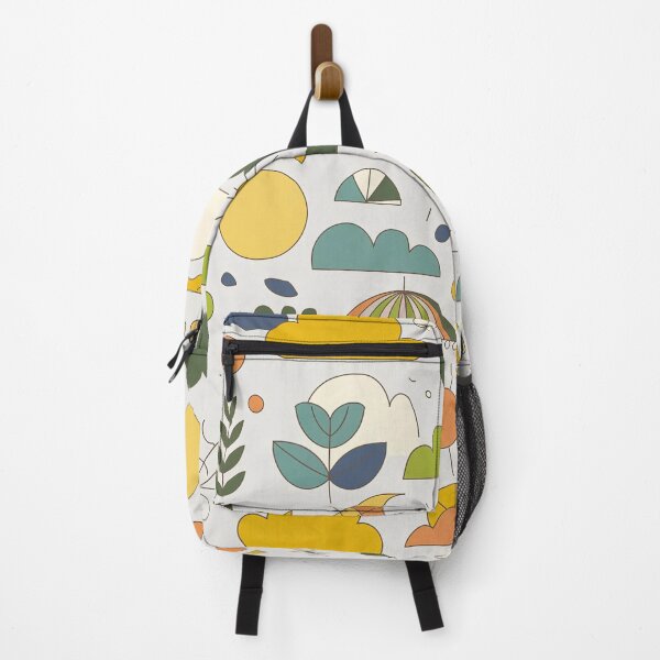 Item preview, Playful Patterns designed and sold by Haji  Kamora.