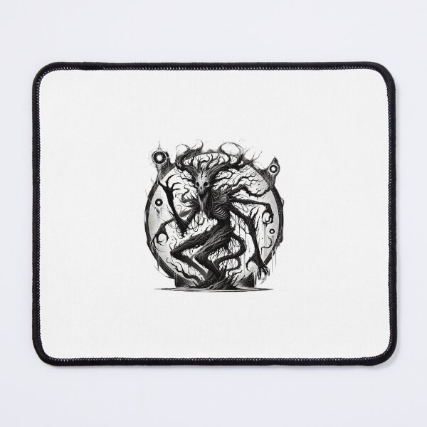 Item preview, The Woodland Spirit designed and sold by HorrorMonsters.