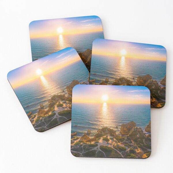 Item preview, O Elefante rock formation at coast of Algarve designed and sold by raphotography88.