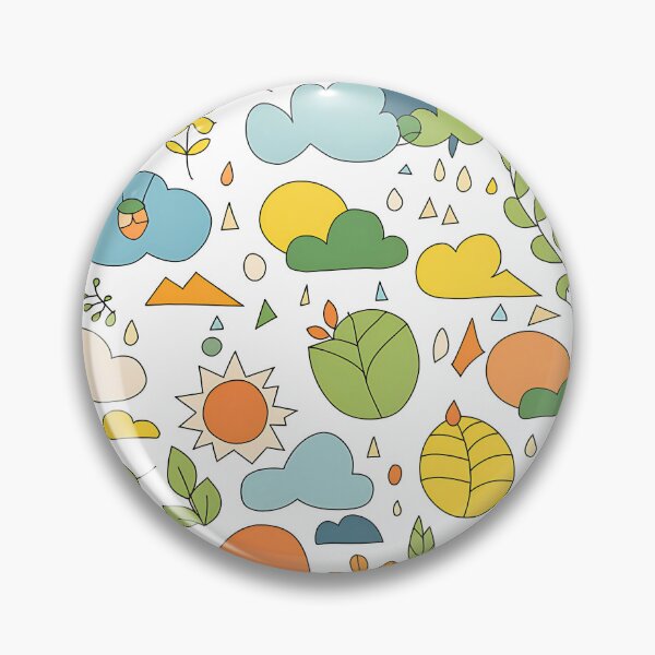 Item preview, Playful Patterns designed and sold by Haji  Kamora.