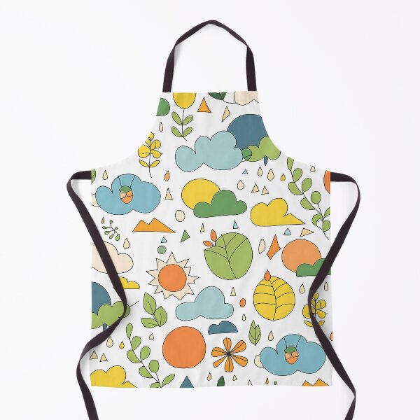 Item preview, Playful Patterns designed and sold by Haji  Kamora.