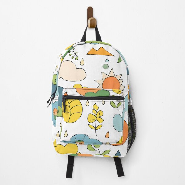 Item preview, Playful Patterns designed and sold by Haji Kamora.
