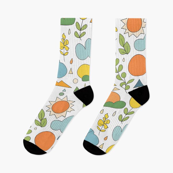 Item preview, Playful Patterns designed and sold by Haji  Kamora.