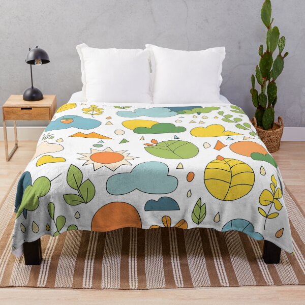 Item preview, Playful Patterns designed and sold by Haji  Kamora.