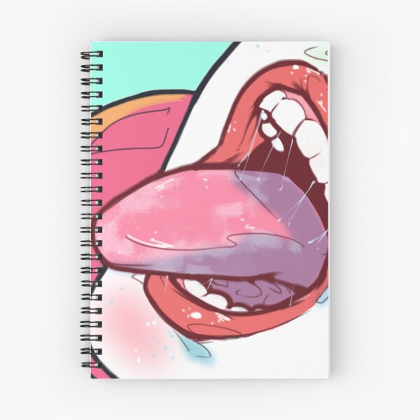 Item preview, TONGUE SCRAPER LOVE designed and sold by EDO-ART.