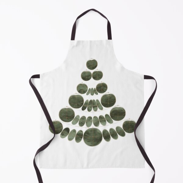 Item preview, Aesthetic Christmas Tree designed and sold by getmorefromlife.