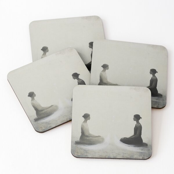 Item preview, Women energy of awareness designed and sold by Brendon987.