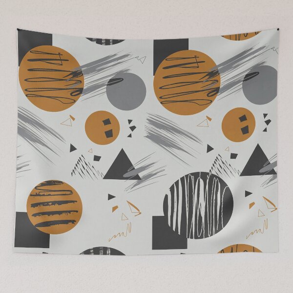 Item preview, Modern Patterns designed and sold by Haji  Kamora.