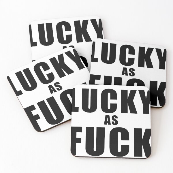 Item preview, Lucky designed and sold by figadesign.