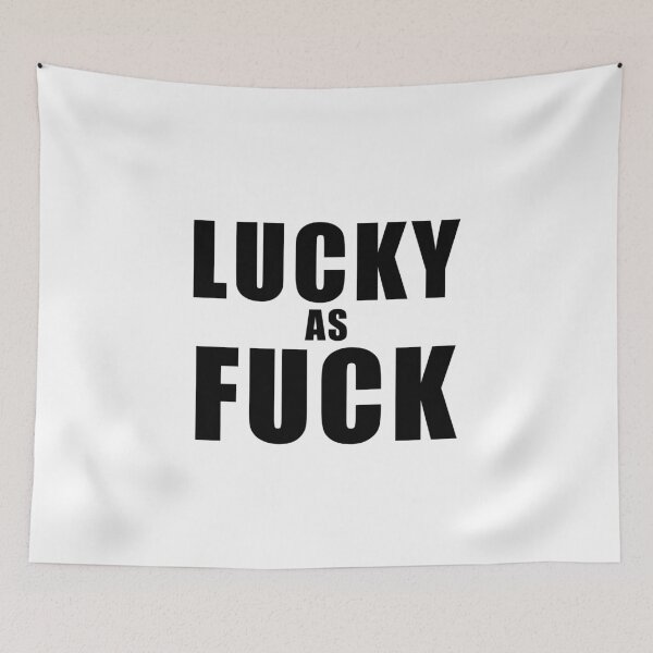 Item preview, Lucky designed and sold by figadesign.