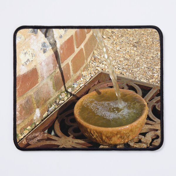 Item preview, Water Fountain Pipe designed and sold by pinkal.