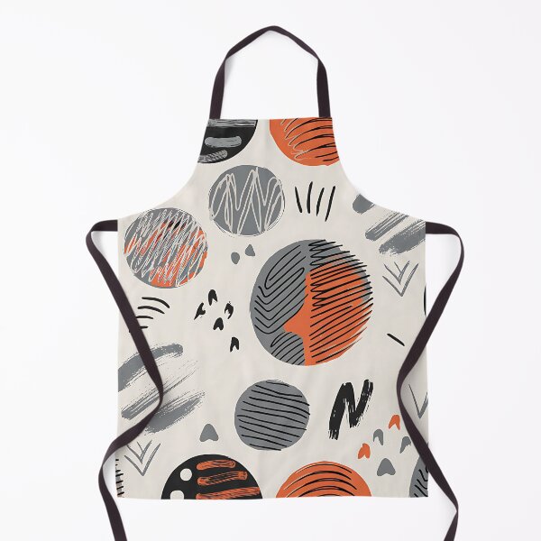 Item preview, Modern Patterns designed and sold by Haji Kamora.