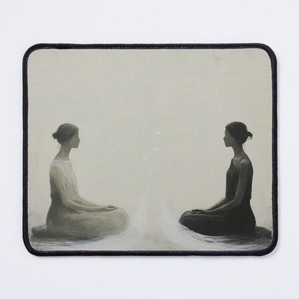 Item preview, Women energy of awareness designed and sold by Brendon987.