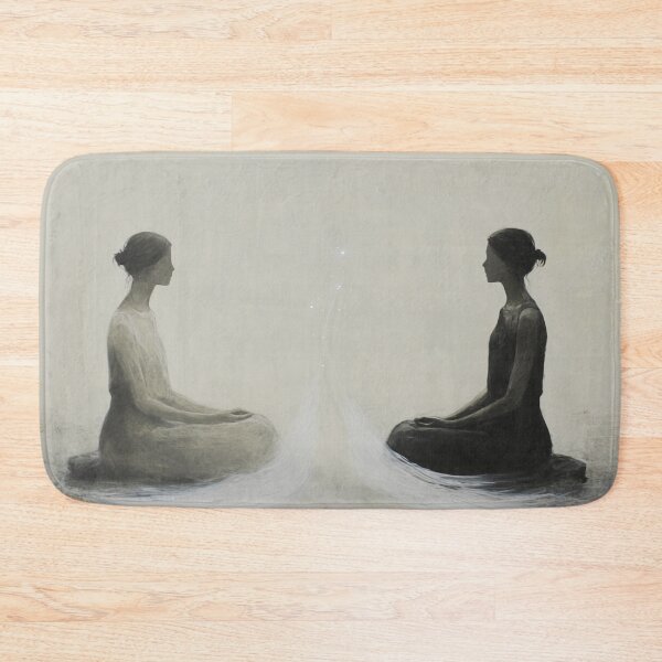 Item preview, Women energy of awareness designed and sold by Brendon987.