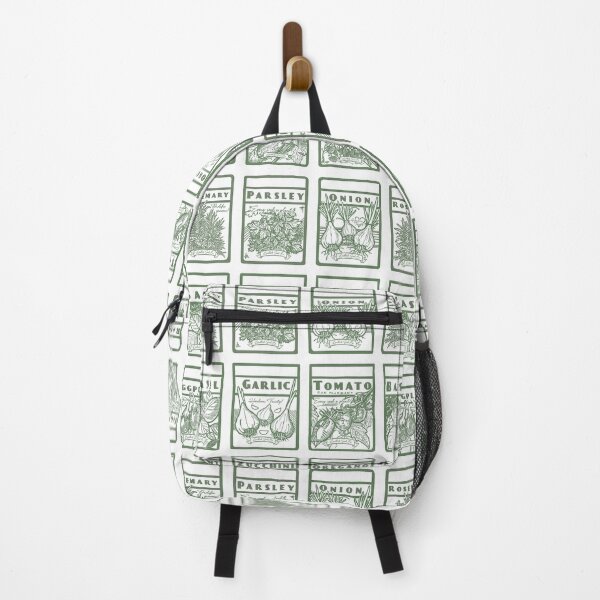 Item preview, Italian Garden Seed Packs designed and sold by traveleroama.