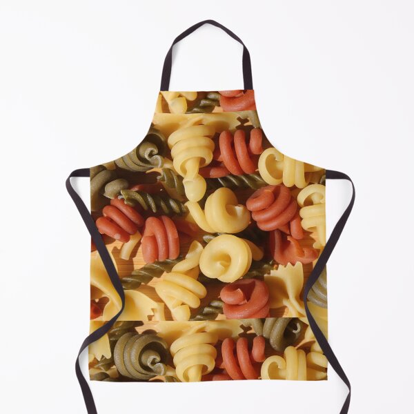Item preview, Colourful dried pasta designed and sold by pinkal.